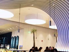 大堂-gaga(金光华店)