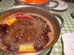 -番食园鲜食火锅(高新店)