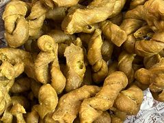 -王阿姨文昌油赞子(府桥街店)