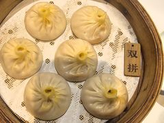 -裕兴记•蟹黄面馆(人民广场店)