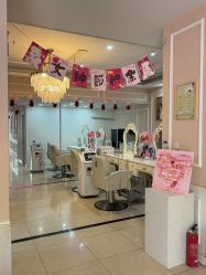 -Bollins波林丝•专研护发中心