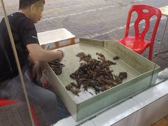 -兄弟龙虾(张槎店)