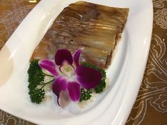 -蒙古大营·蒙古演绎餐厅(赛马场店)