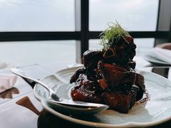 桂花糖醋小排-大连君悦酒店·星海湾壹号Dalian·Dalian(星海广场店)