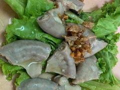 -榮泰米粉湯(Left Shop)