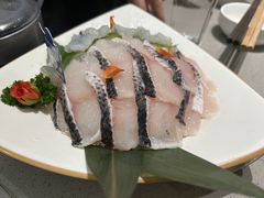 -海底捞火锅(奥森店)