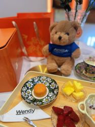 -WENDY·温迪皮肤管理