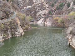 -黑龙潭风景区