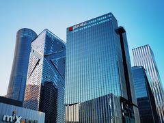 -深圳湾万象城(南山店)