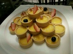 -蜻蜓逐宴全日制西餐厅I古北水镇大酒店