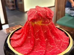 -牛New寿喜烧(新六百店)