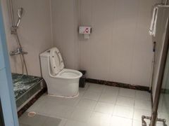 -荔明优客酒店(广州增城挂绿广场店)