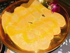 -黑牛の場烤肉(摩天活力城店)