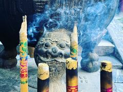 -南阳卧龙岗武侯祠
