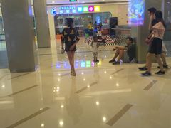 -万宝财富商业广场