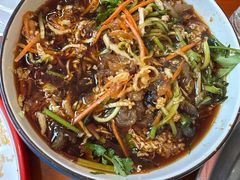 -叶存利海鲜大馅饺子(海宁路总店)