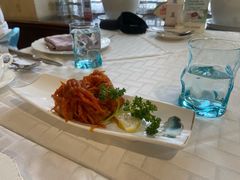 -新侨三宝乐西餐厅(崇文门店)