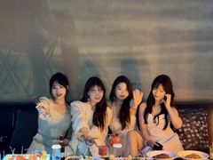 -黑桃K生日订制KTV