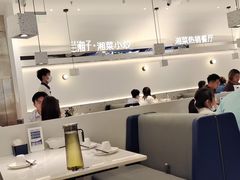 大堂-兰湘子·湘菜小炒(泉舜店)