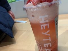 -喜茶(永旺梦乐城店)