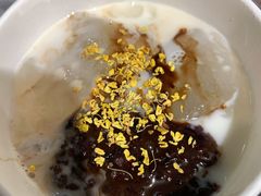 -甜心闲生传统手工冰粉(奎星楼店)