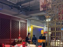 -南门四季铜锅涮肉(大屯·北苑店)