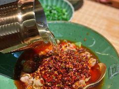 -锦府盐帮·侯宅(五棵松万达店)