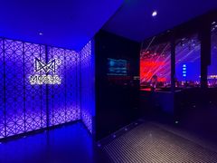 -MOSSO·Liveshow(M3香港广场店)