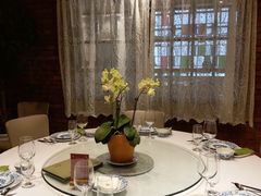包厢-漢舍中国菜馆(889广场店)