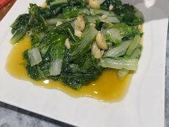 -聚丰园•湖鲜餐厅(阿红私房菜梅石路店)