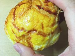 -面包新语(上地华联店)