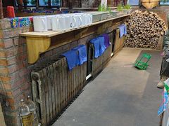 -鱼窝棚柴火铁锅炖(富山屯店)