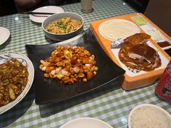 -玉桥餐厅(天坛店)