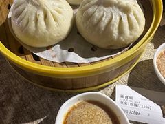-乔家小院•非遗驴肉•本地小海鲜(滨河路店)