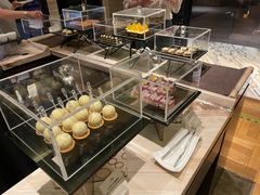 -深圳四季酒店·馥自助餐厅