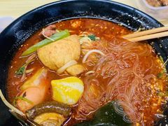 -四川老牛麻辣烫(北门桥店)