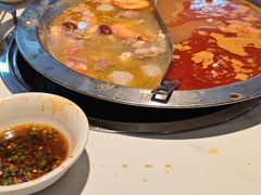 -名扬煮艺肥牛自助火锅(同和店)