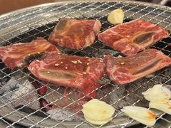 -蒜香焼肉PURUSHIN(马场路店)