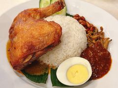 -何九海南茶店(鬼仔巷店)