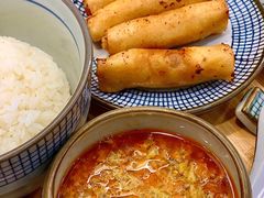 -蟹味阁·蟹黄面(体育西横街店)