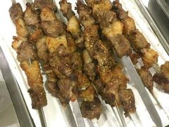 -蒙乡烤全羊·烤羊腿(京溪同和店)