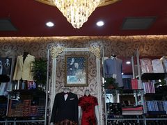 -红都服装店(西直门店)