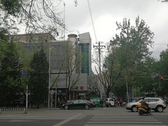 -上海枇杷烤鸭(燕丰商场店)