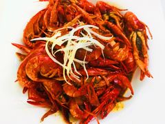 加油虾&nbsp;麻辣口味小龙虾4-6钱&nbsp;630g-盒马鲜生(龙德广场店)