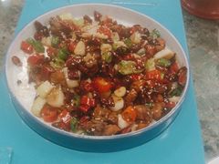 -新疆伊秀清真餐厅