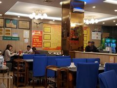 大堂-老城红焖羊肉(人民路店)
