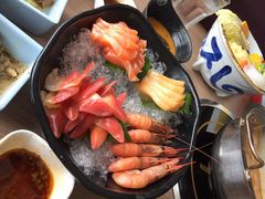 水林间(仙林金鹰店)-水林间·寿喜烧自助(仙林金鹰店)