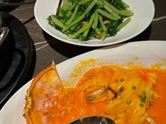 -海派悦庭·海胆烧麦·新融合菜(凯德广场店)