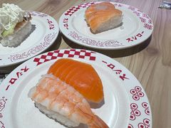 -寿司郎(上野店)