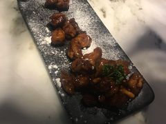 -绿茶餐厅(城西银泰城店)